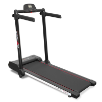 Беговая дорожка домашняя CARBON FITNESS T200 SLIM 